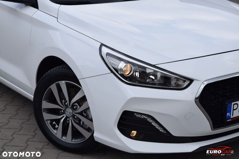 Hyundai i30 1.4 YES - 30