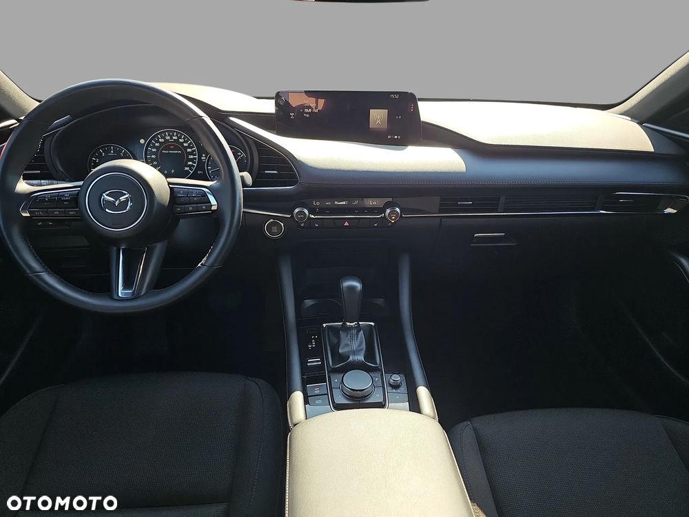 Mazda 3 2.0 mHEV Exclusive-Line - 16