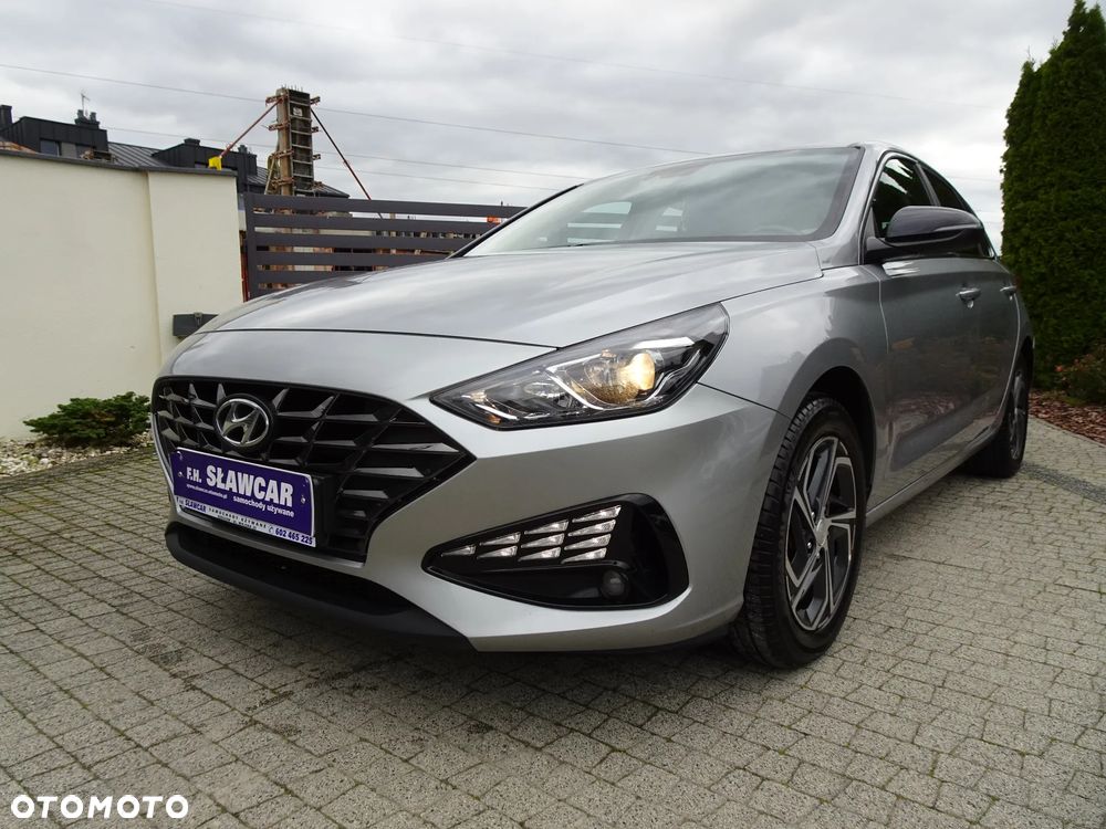 Hyundai i30 1.5 DPI Comfort - 3