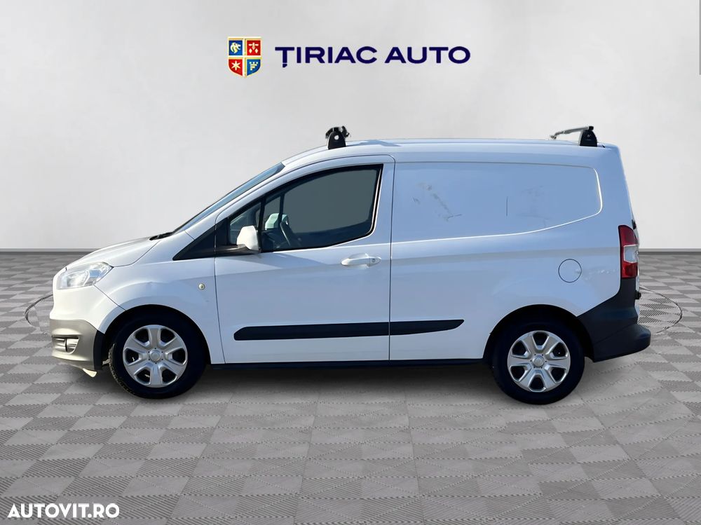 Ford Transit - 3