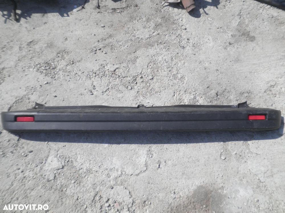Bara spate mijloc Opel Vivaro B, Renault Trafic, 2016 850222960R 93450062 - 1
