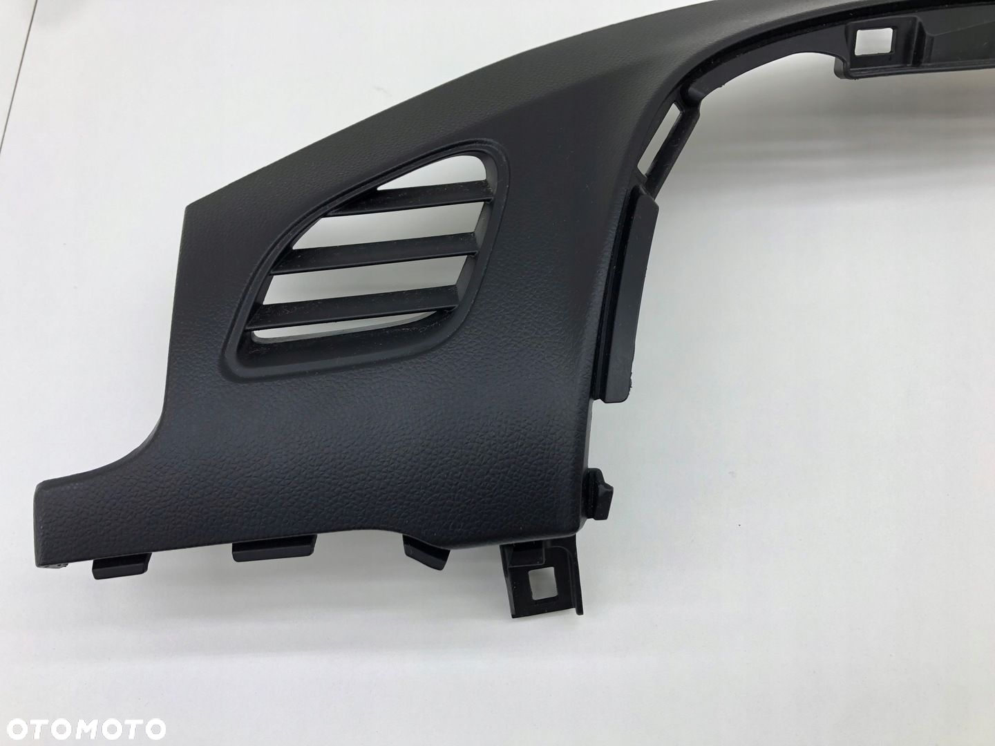 SUZUKI SWIFT SPORT MK8 OSŁONA DESKI KONSOLI EUROPA 73822-52R5 - 5