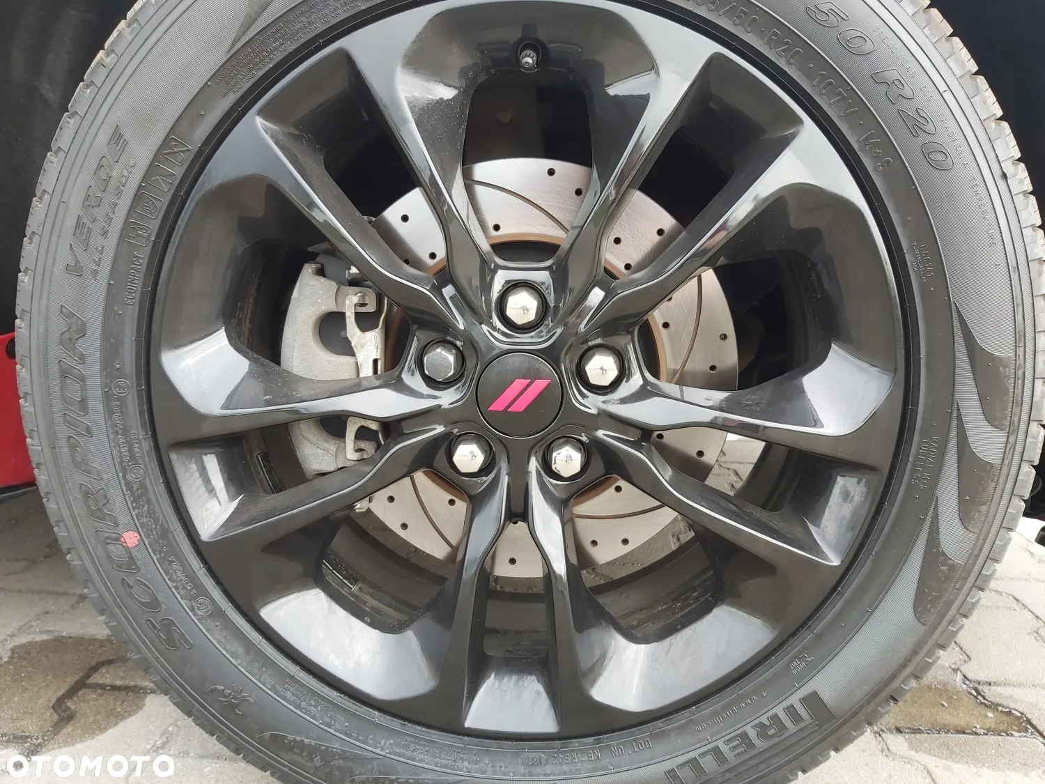 Dodge Durango - 8