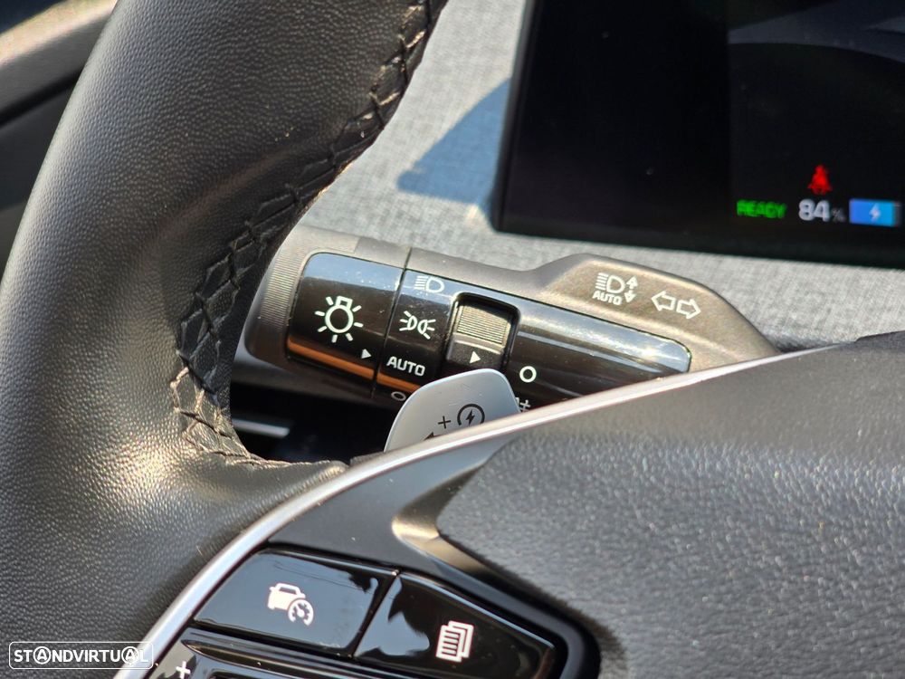 Kia EV6 77,4-kWh Business - 21