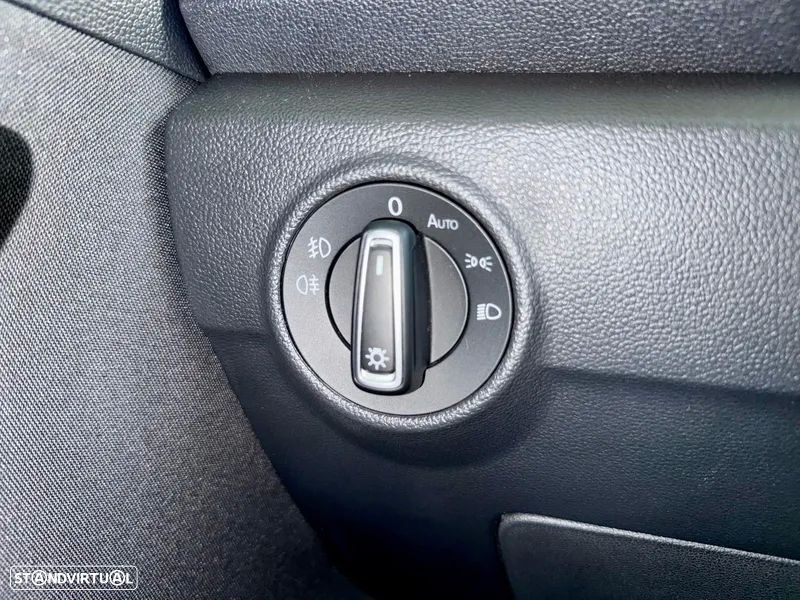 VW T-Roc 1.0 TSI Style - 24