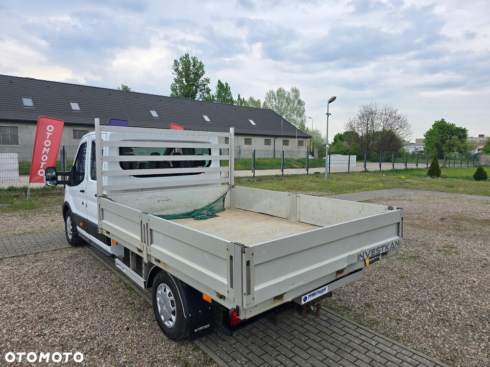 Ford Transit - 8