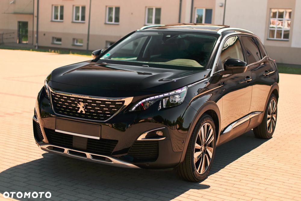 Peugeot 3008 BlueHDi 130 Stop & Start Allure - 6