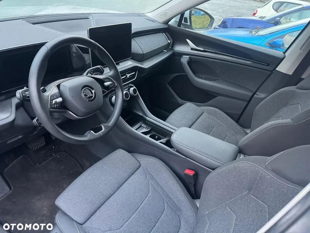 Skoda Kodiaq - 5