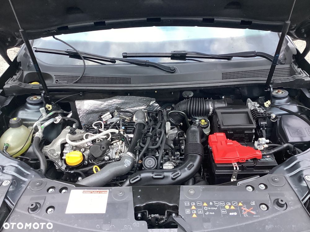 Dacia Duster 1.3 TCe FAP Prestige EU6d - 8