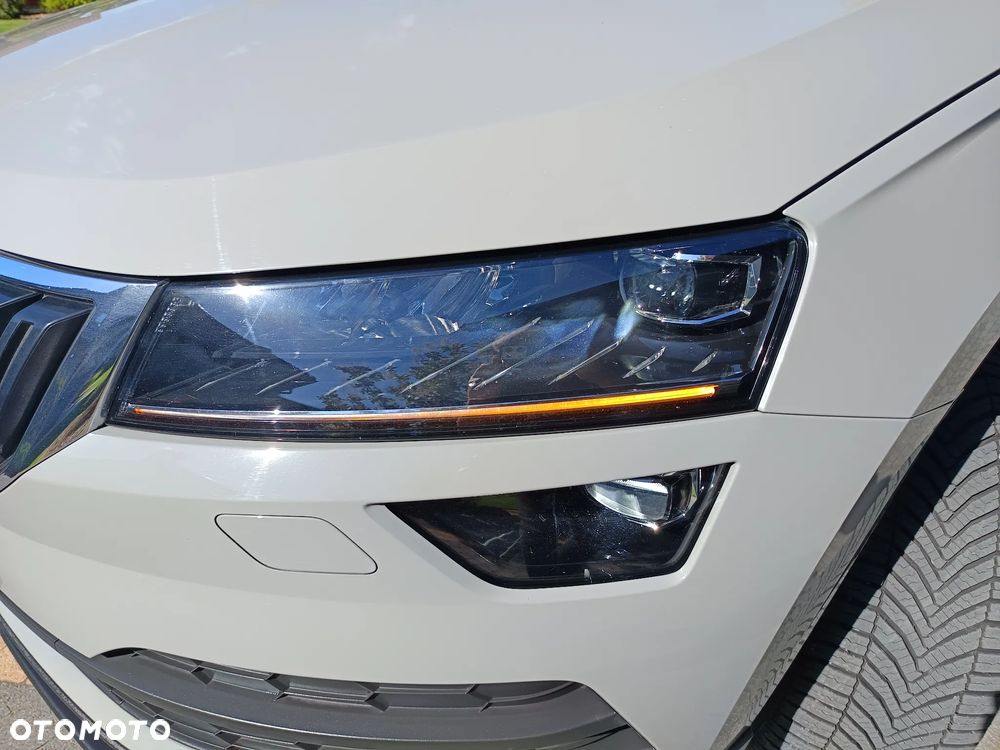 Skoda Karoq 1.6 TDI 4x2 Style DSG - 15