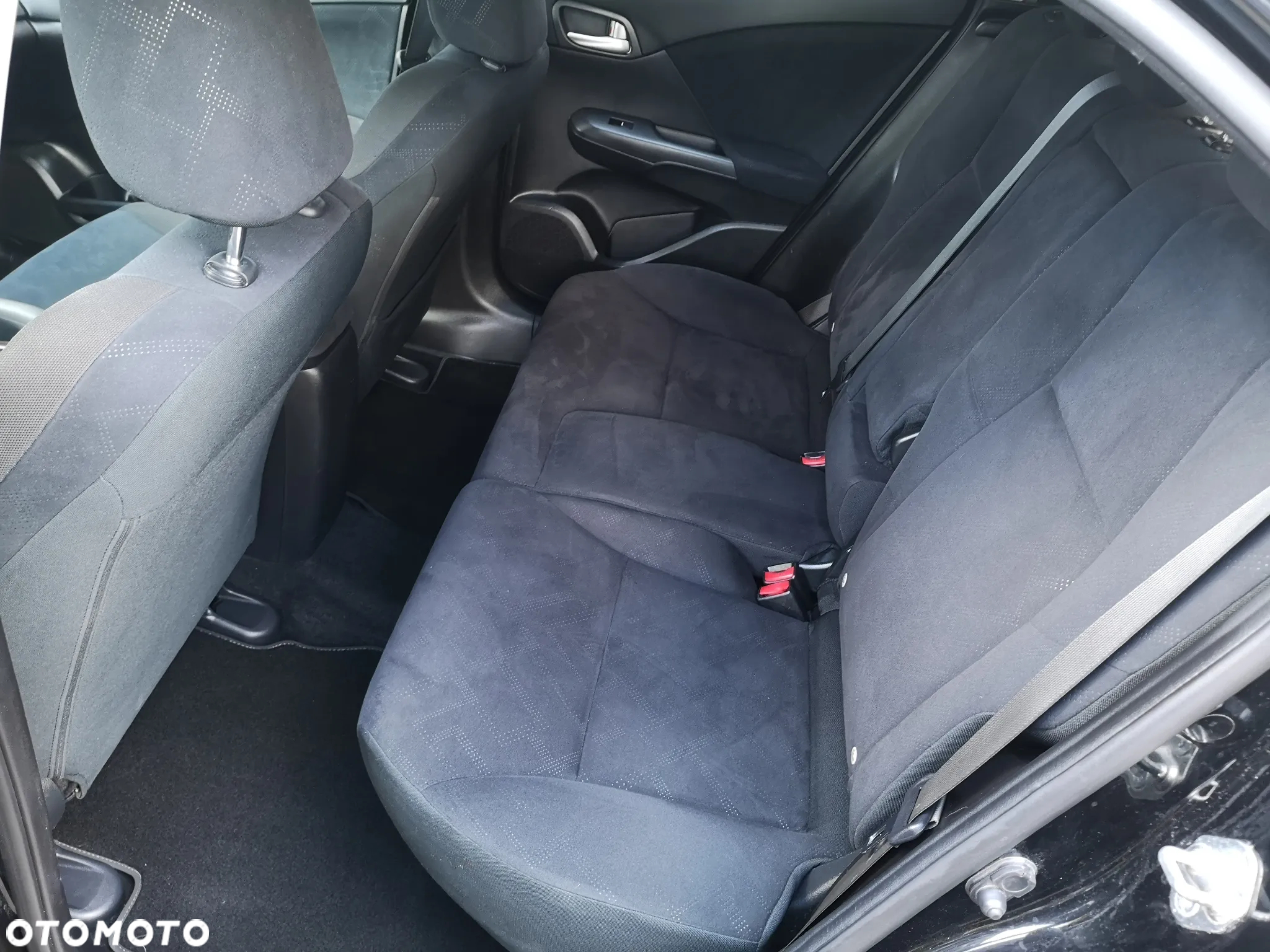 Honda Civic 1.8i-VTEC Sport - 20