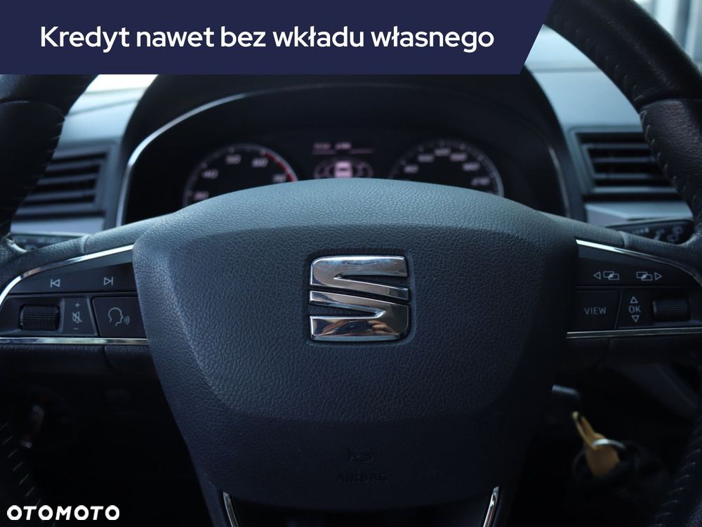 Seat Ibiza - 19