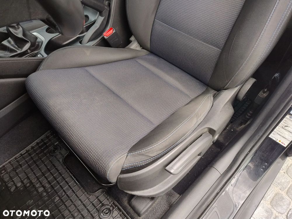 Hyundai Tucson 1.6 GDI BlueDrive Comfort 2WD - 11
