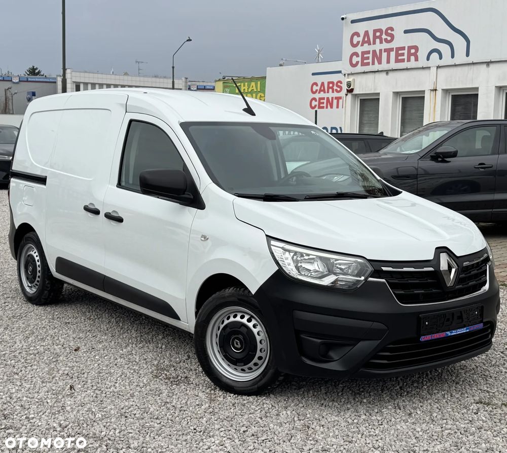 Renault Express - 11