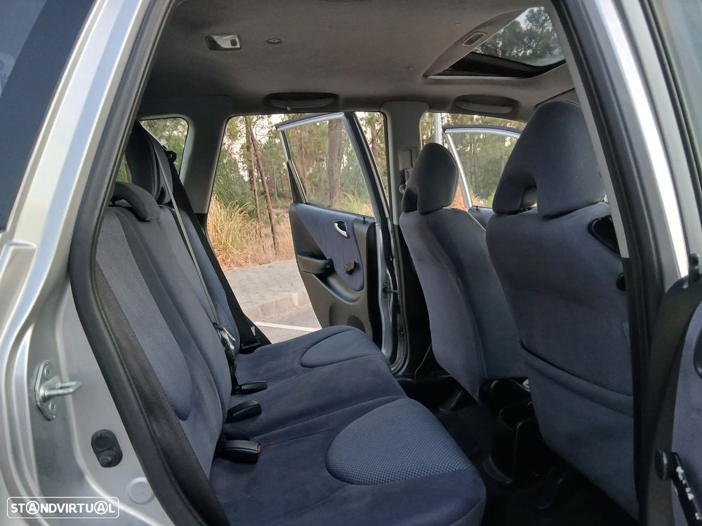 Honda Jazz 1.2 Sport - 7