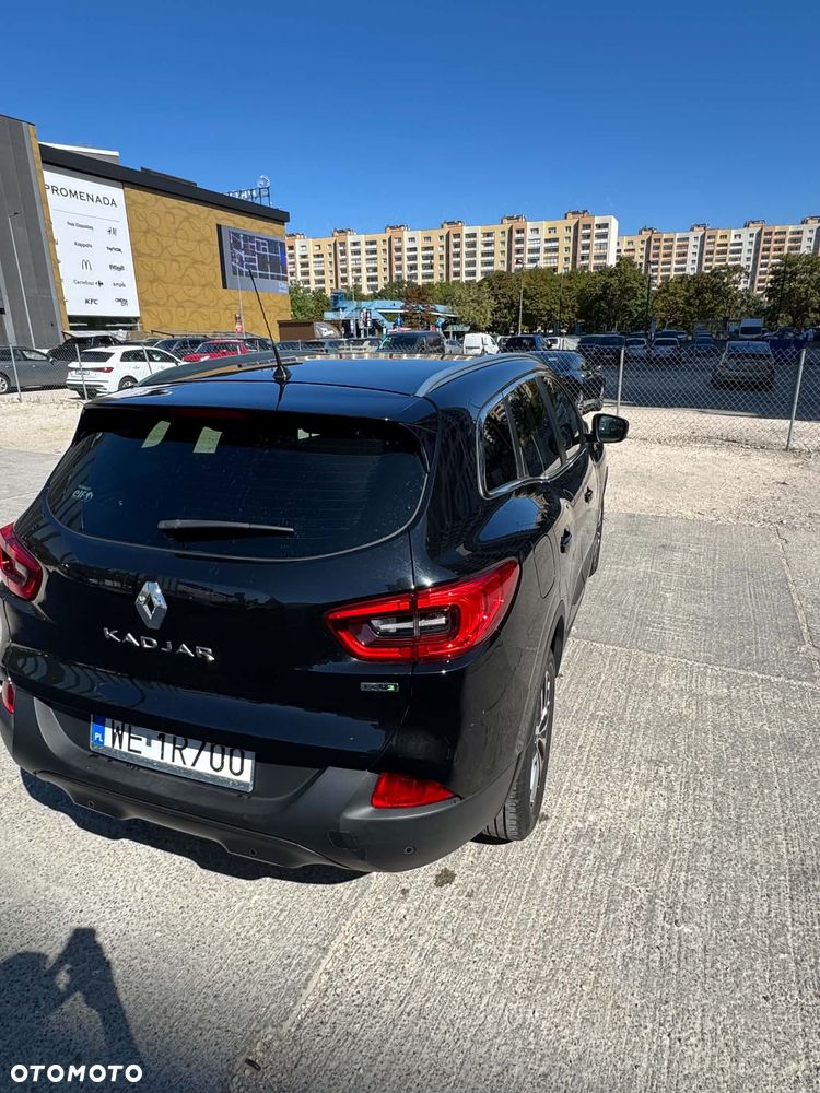 Renault Kadjar 1.5 dCi Energy Zen EDC - 5