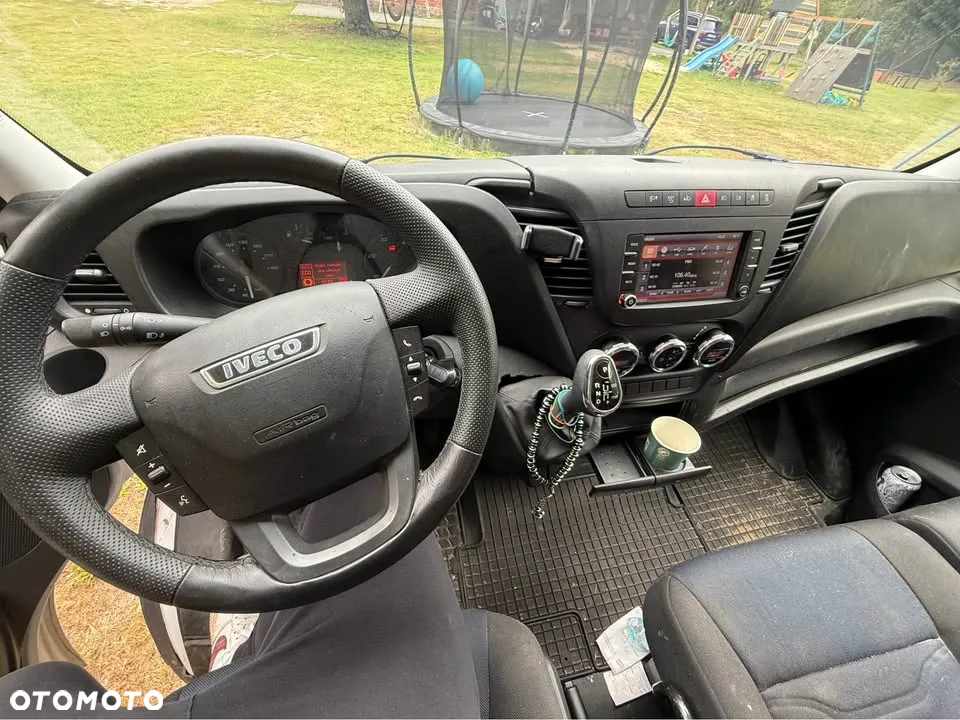 Iveco Daily - 6