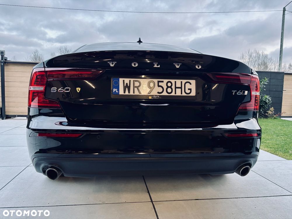 Volvo S60 T6 AWD Inscription - 21