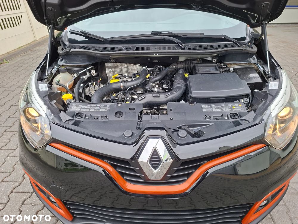Renault Captur ENERGY TCe 90 Start&Stop Intens - 21