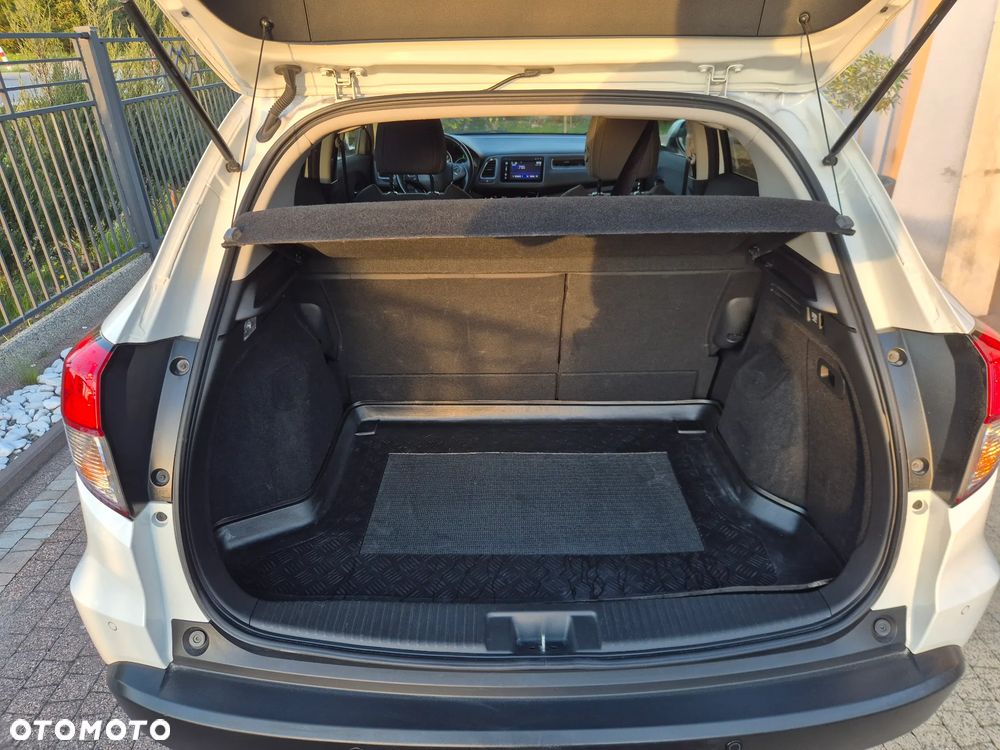 Honda HR-V 1.5 Comfort - 19
