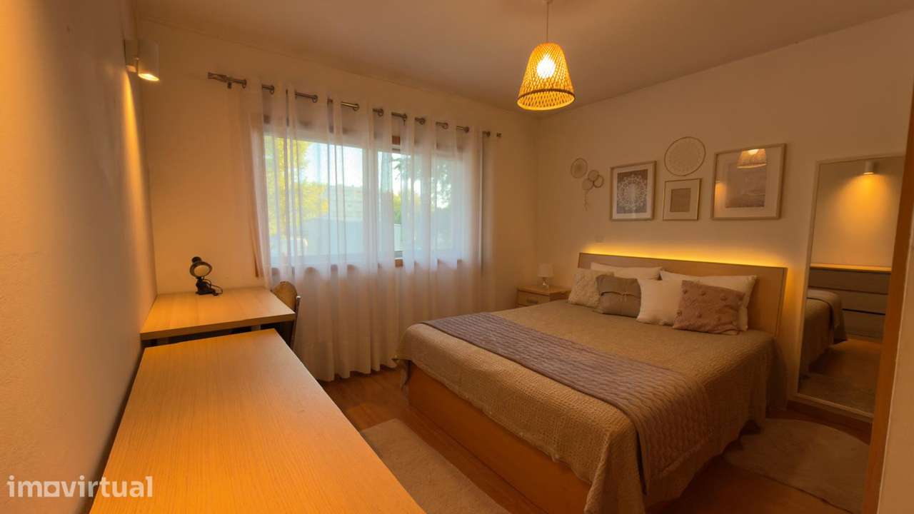 Apartamento T2 para 2 estudantes - Grande imagem: 4/14