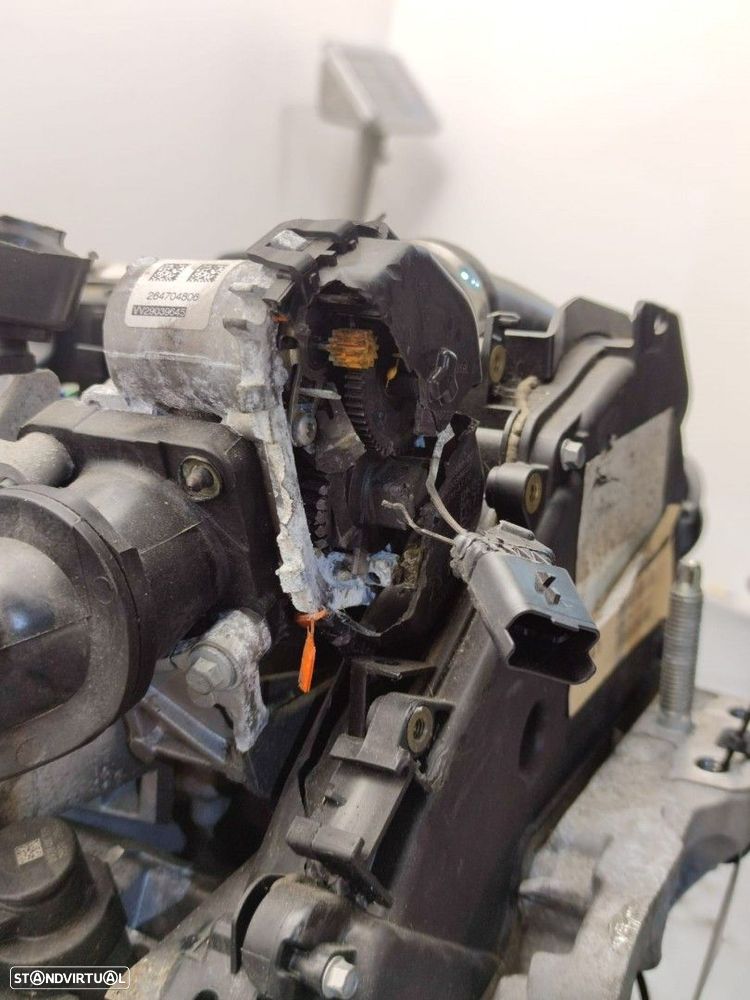 Motor Usado FORD TRANSIT COURIER Kombi 1.5 TDCi | 02.14 -  REF. XUCD (COMPATIVEL... - 3