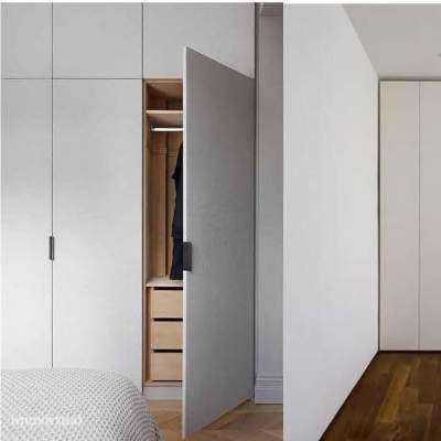 Apartamento T2 para venda na Rua Palmira em Lisboa. - Grande imagem: 5/20