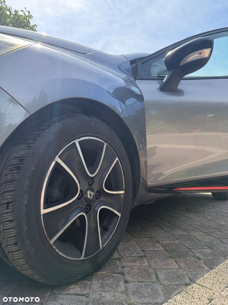 Renault Clio Energy dCi 90 Start & Stop Dynamique - 21