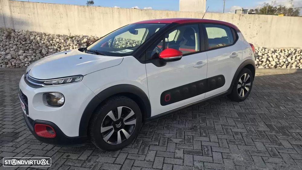 Citroën C3 1.2 PureTech Feel - 5