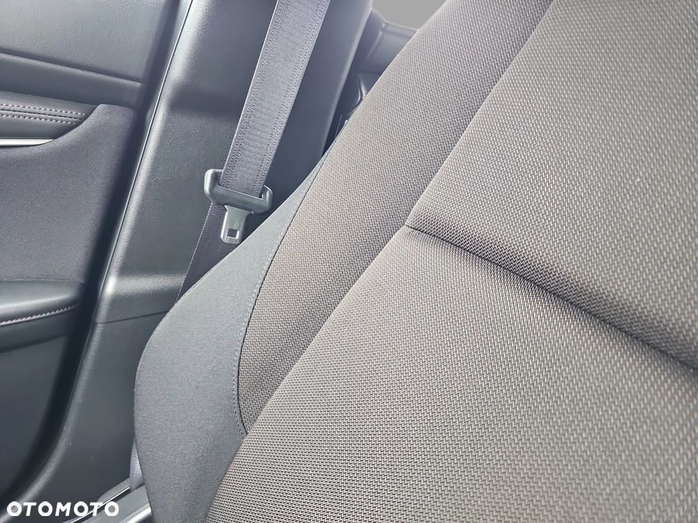 Mazda 3 - 21