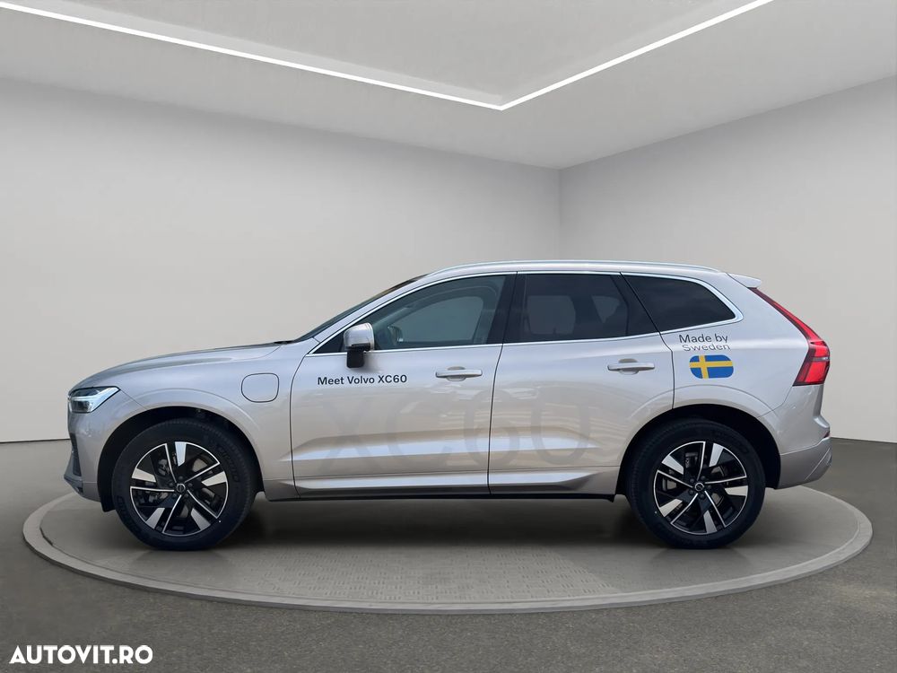 Volvo XC 60 - 4