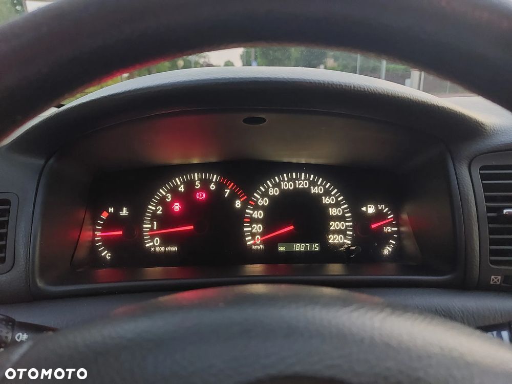 Toyota Corolla 1.4 VVT-i Base - 19