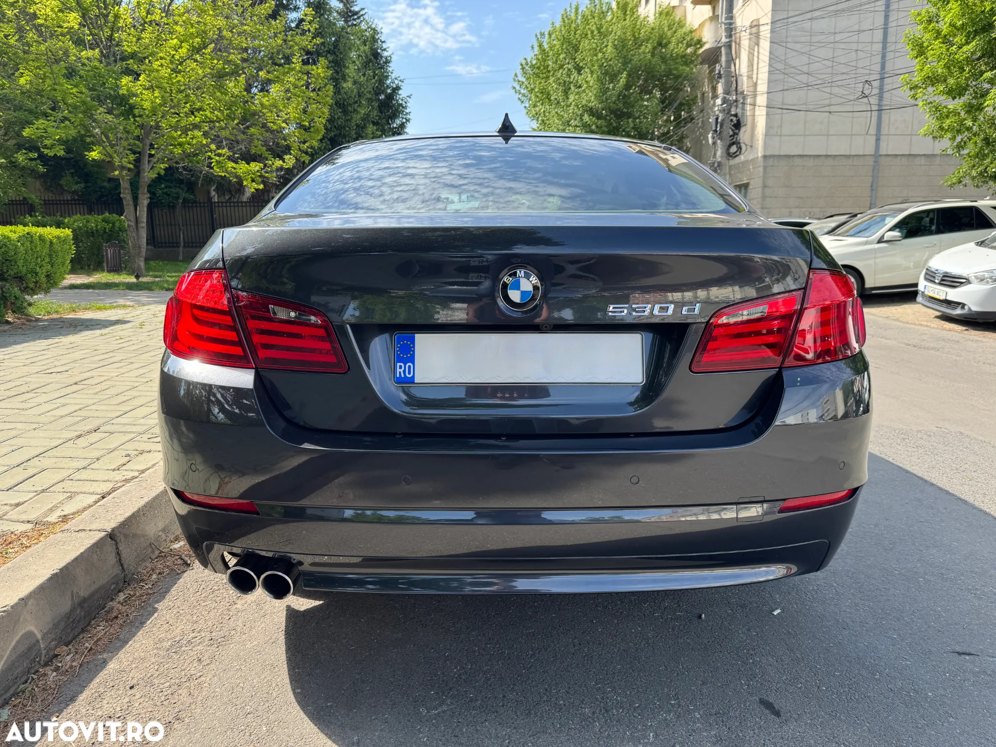 BMW Seria 5 - 3