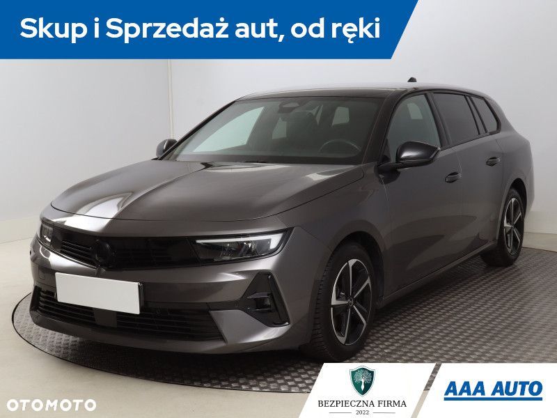Opel Astra - 3