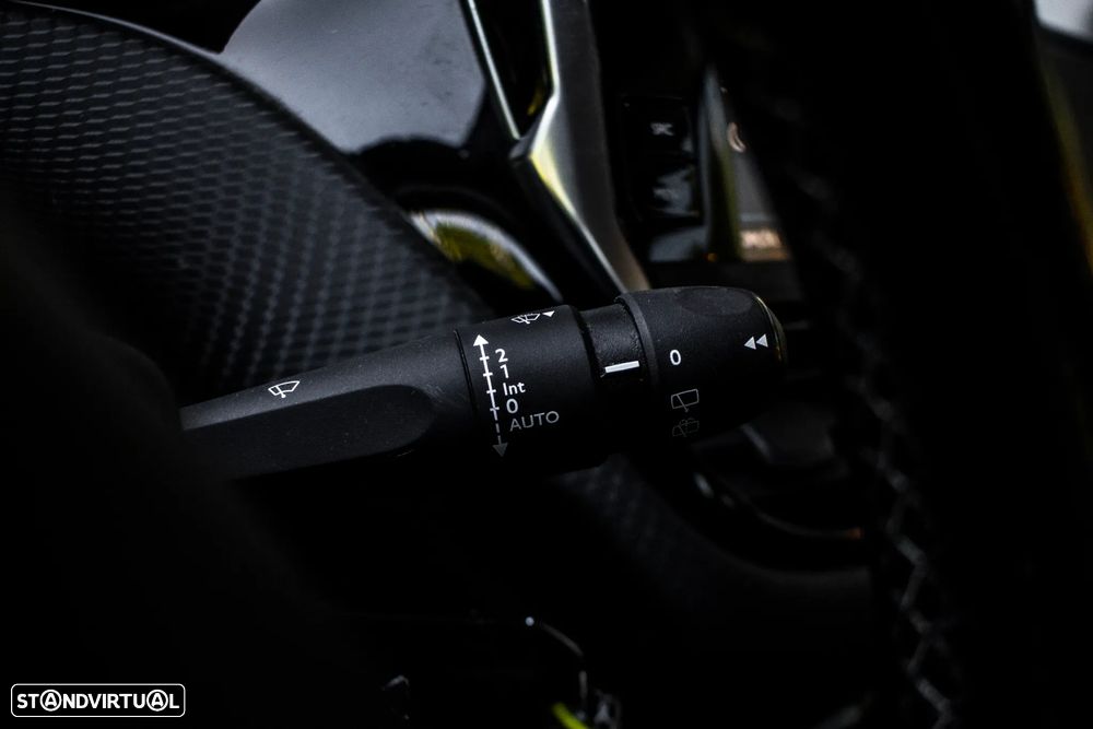 Peugeot 2008 PureTech 110 Stop&Start Allure - 13