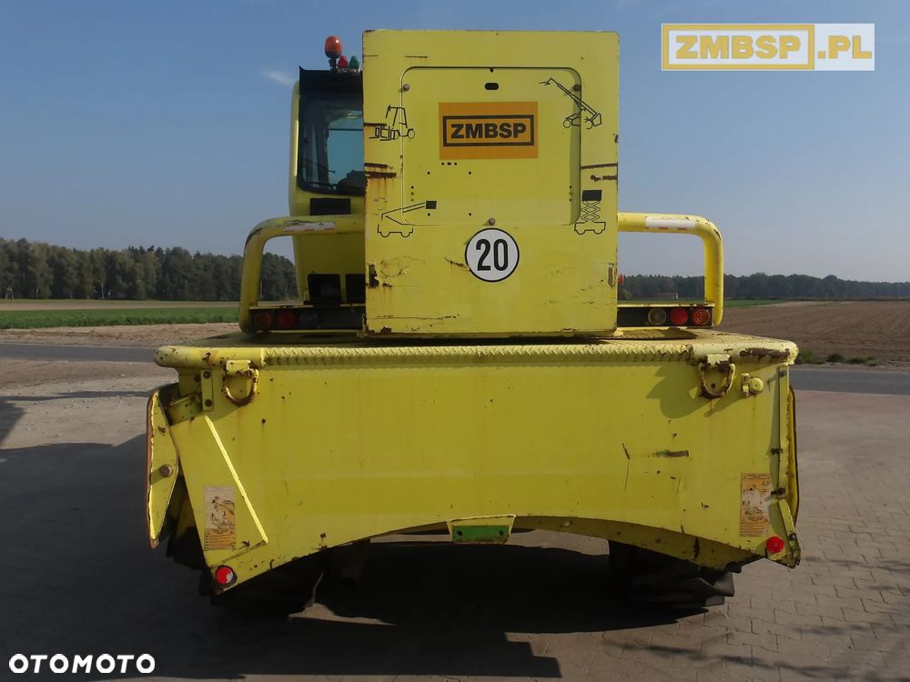Merlo Roto 45.21 - 12