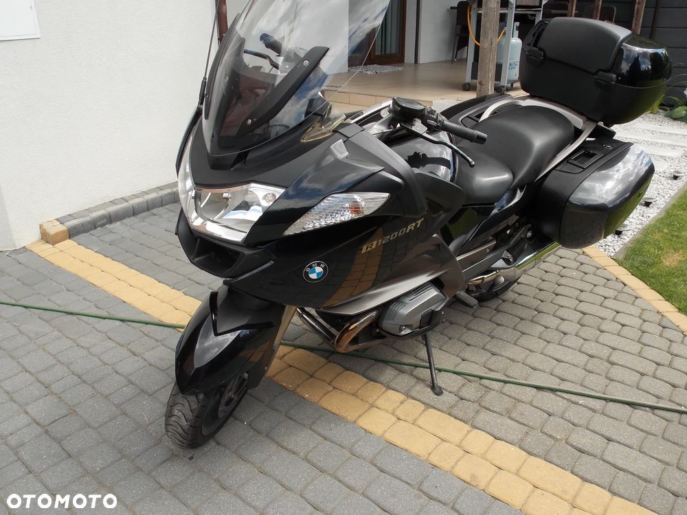 BMW RT - 1