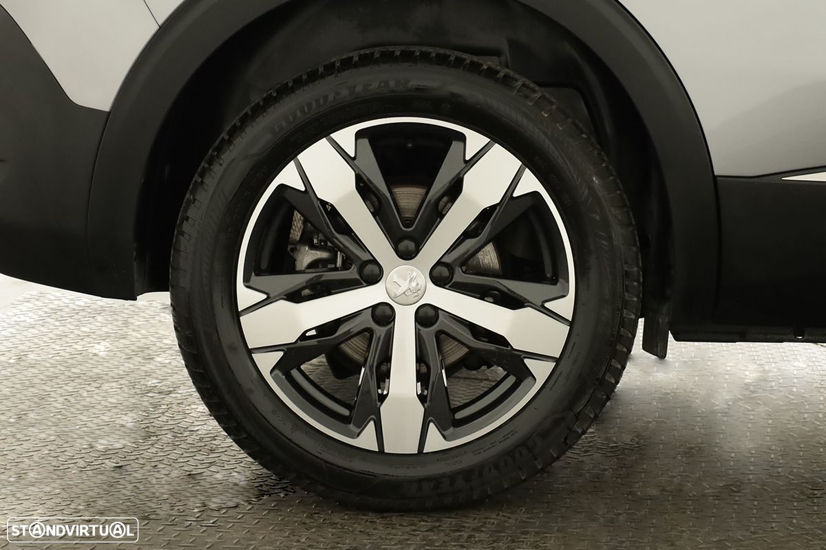 Peugeot 5008 1.2 PureTech Allure Pack EAT8 - 5