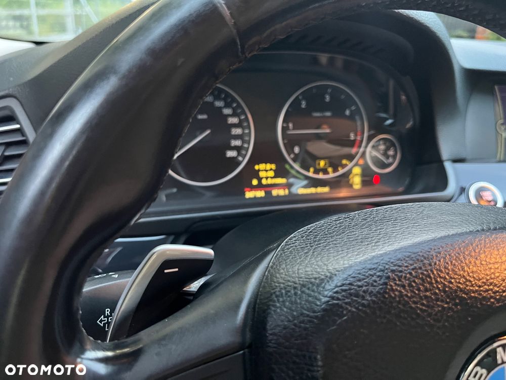 BMW Seria 5 - 6
