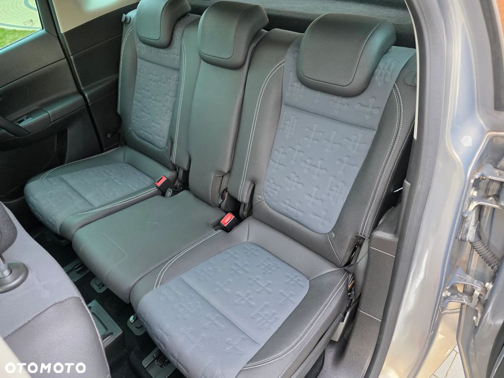 Opel Meriva 1.4 Ecoflex Design Edition - 22