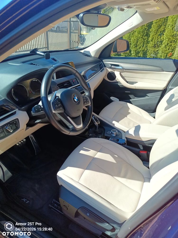 BMW X1 xDrive20i xLine - 10