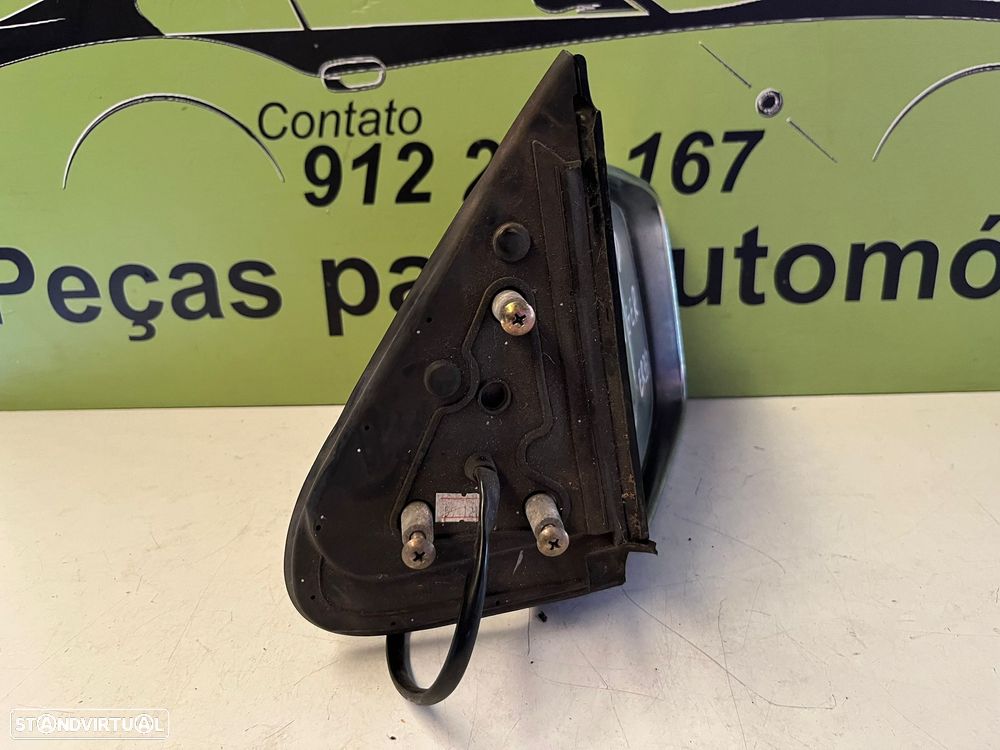 Ford Ranger - ESPELHO RETROVISOR DIREITO - ER353 - 6