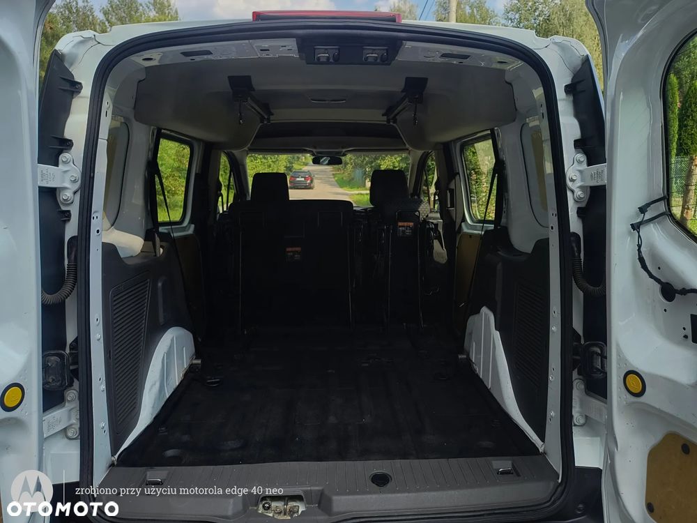 Ford Transit Connect 220 L1 S&S Trend - 28