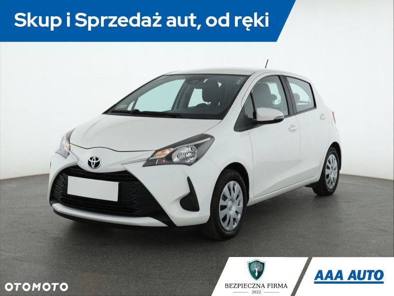 Toyota Yaris - 2