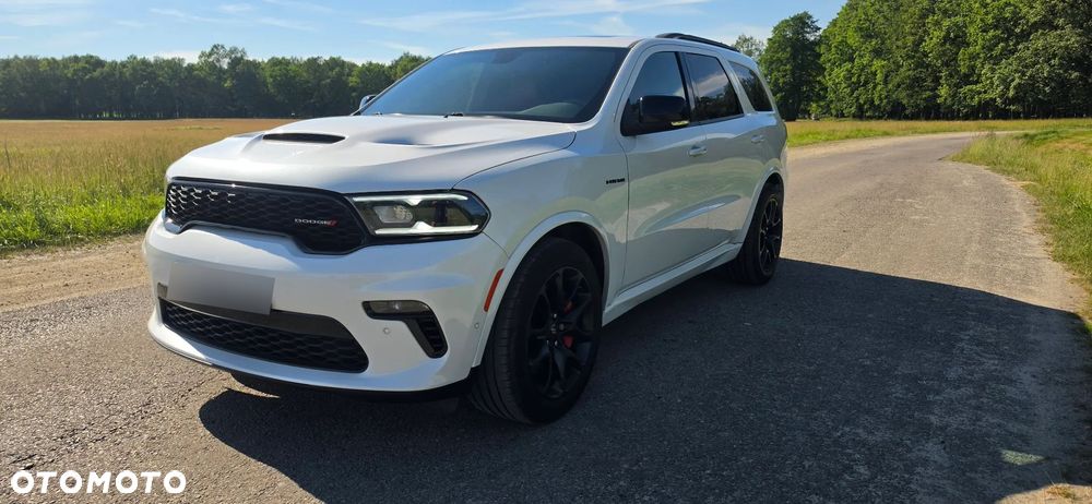 Dodge Durango - 6