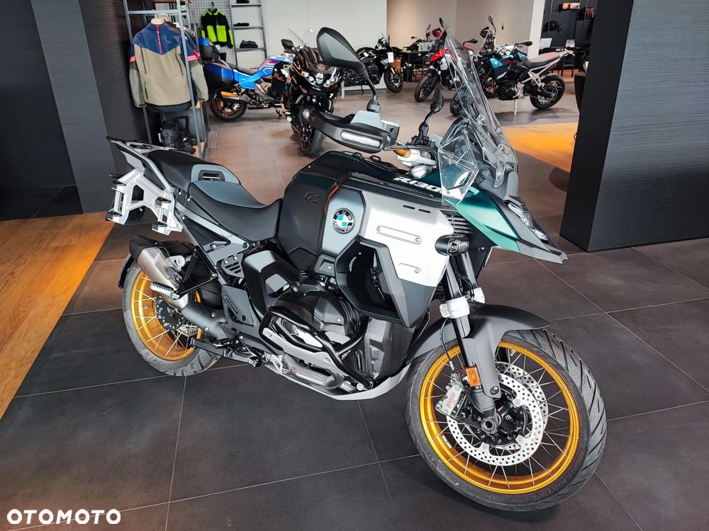 BMW R - 4
