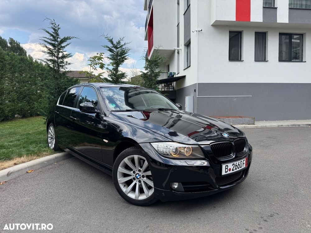 BMW Seria 3 - 19
