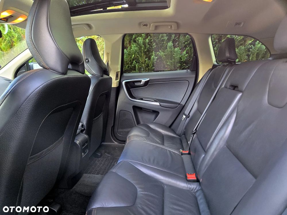 Volvo XC 60 3.2 AWD Summum - 7