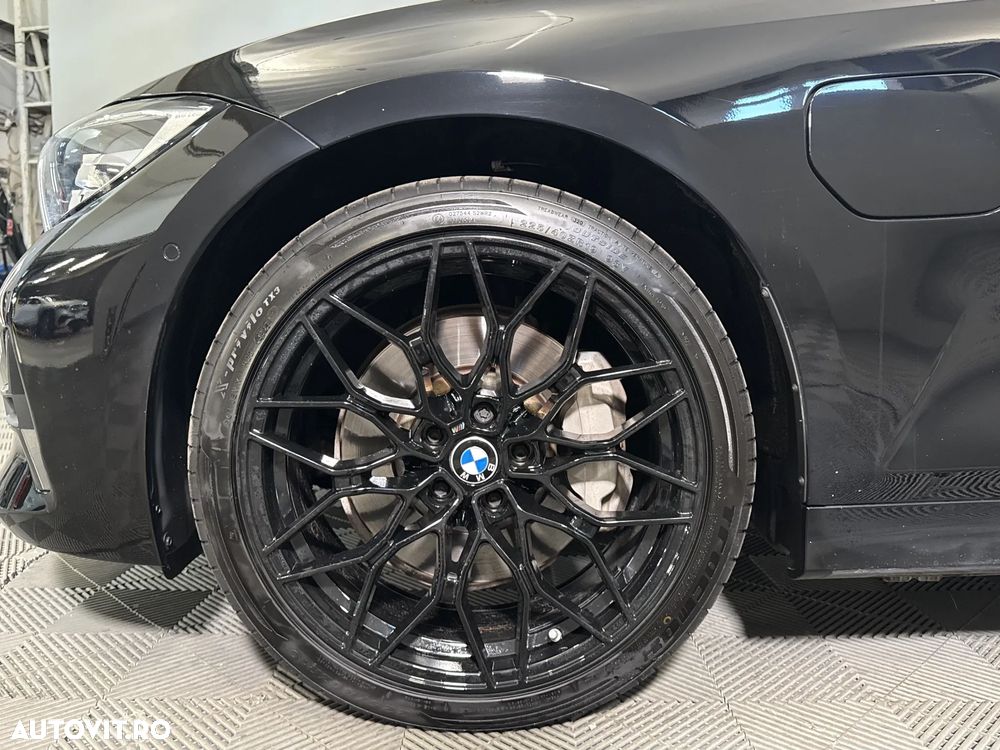 BMW Seria 3 - 14