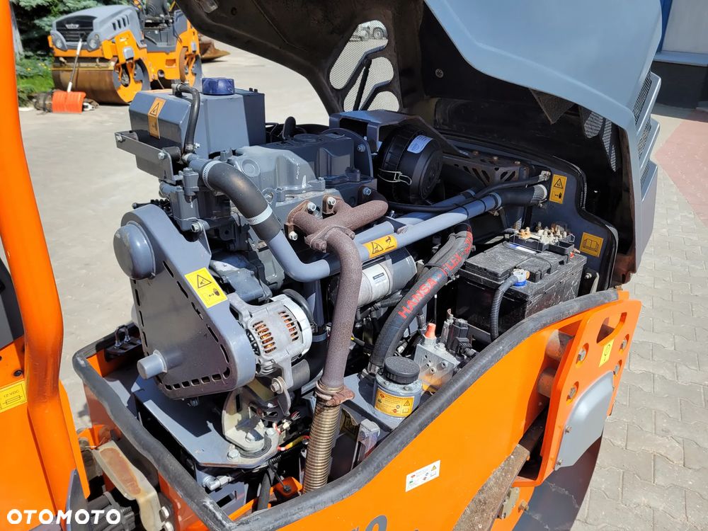 Hamm HD 10 VO - 14